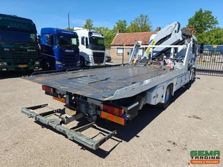 Renault Midlum 270 2002 - N/A bild 4