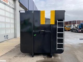 Schenk glascontainer 34m³ N/A 2023 - N/A imagem 5
