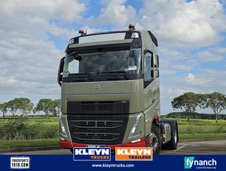 Volvo FH 2022 - 460 te koop