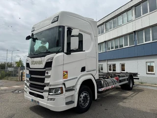 Scania R 2022 - R410 te koop