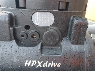 Kinshofer N/A 2022 - HPX80 zdjecie 11