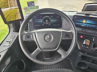 Mercedes-Benz Actros 2023 - 2553 zdjecie 10