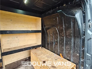 Renault Master 2016 - L1H1 Airco Alarm Imperiaal Trekhaak Geveerde stoel image 24