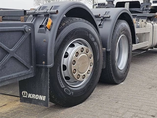 Scania R 2020 - R450 obrazek 18