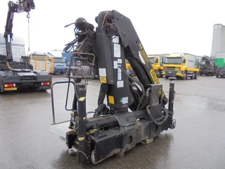 Palfinger N/A 2005 - PK 15002 zdjecie 4