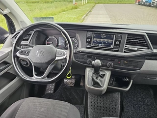 Volkswagen Transporter 2021 - 2.0 TDI obrazek 8