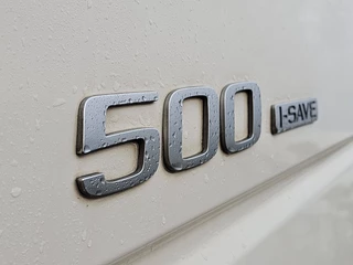 Volvo FH 2020 - 500 zdjecie 18