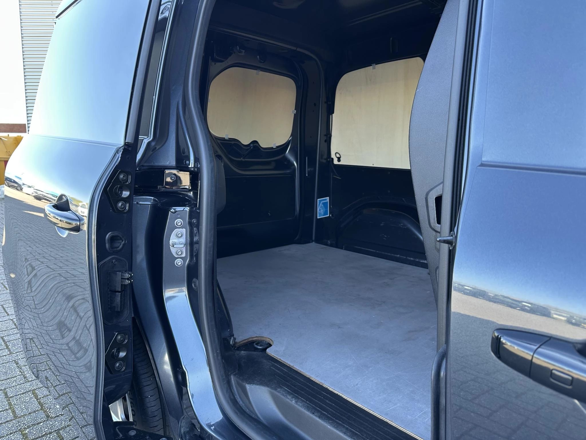 Mercedes-Benz Citan 2024 - 112 CDI L1 Airco Navigatie Trekhaak obrázek 25