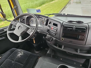 Mercedes-Benz Atego 2014 - 1224 afbeelding 8