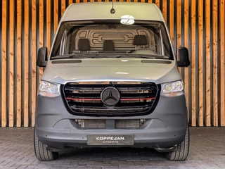 Mercedes-Benz Sprinter 2022 - 1.9 CDI 150PK Automaat L2H2 Bestelwagen imagem 20