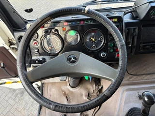 Mercedes-Benz SK 2228 1985 - N/A obrazek 9