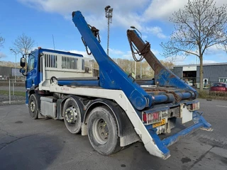 DAF 400 2014 - CF obrazek 11
