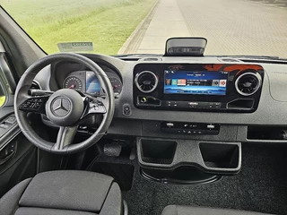 Mercedes-Benz Sprinter 2024 - 317 bild 8