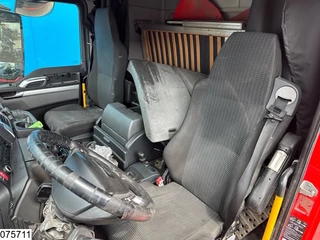 MAN TGS 2016 - 18 440 EURO 6, Retarder, PTO immagine 8