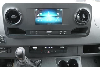 Mercedes-Benz Sprinter 2024 - 517 CDI L3 Koel Vries Bakwagen obrazek 6