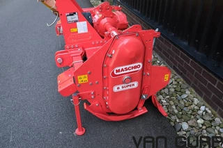 Maschio N/A 2022 - B205 grondfrees 205cm bild 6