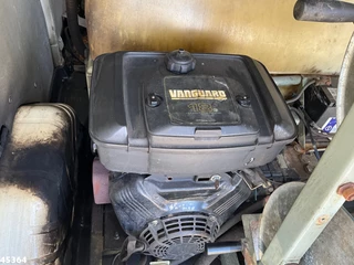 Ford Transit 2018 - Euro 6 High pressure unit image 12