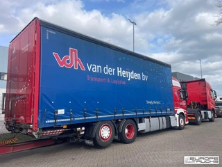 Volvo FM 460 2015 - N/A imagen 5