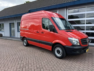 Mercedes-Benz Sprinter 2014 - 313 2.2 CDI L1-H2 Automaat/Airco obrazek 2