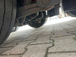 Kässbohrer N/A 2022 - Lowbed  / 6.00m extendable / hydraulic ramps  / steering-axle / lift-axle obrazek 50