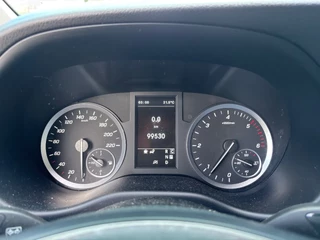 Mercedes-Benz Vito 2021 - 119CDI XXL 4 Matic/4X4 Automaat Airco Navi Cruisecontrol imagem 30