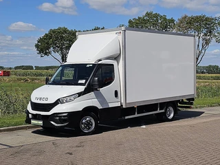 Iveco Daily 2024 - 35C16 afbeelding 2 miniatuur