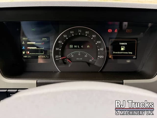 Volvo FM 410 Globetrotter - I-Shift | Alcoa Wheels | Full Spoiler | NL Truck 2015 - N/A zdjecie 7