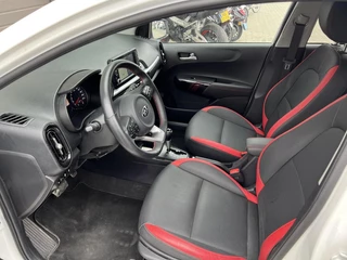 Kia Picanto 2020 - 1.2 CVVT Full automaat Navi Start/stop Stuurverwarming obrazek 11