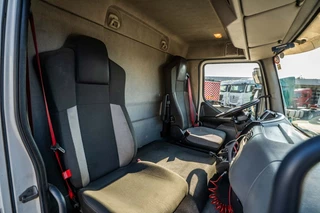 Renault N/A 2014 - D 16 WIDE 250 DXI +DHOLLANDIA image 21