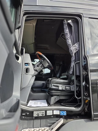 Scania R 2015 - R520 V8 image 15