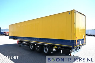 Krone SD DRY LINER 2018 image 3 thumbnail