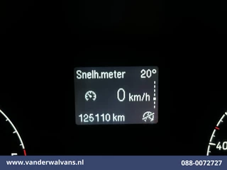 Ford Transit 2022 - 2.0 TDCI 160pk Bakwagen Laadklep Euro6 Airco | Cruisecontrol | Verwarmde Voorruit obrazek 20