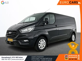 Ford Transit Custom 2024 - 130pk Automaat L2H1 Trend for sale