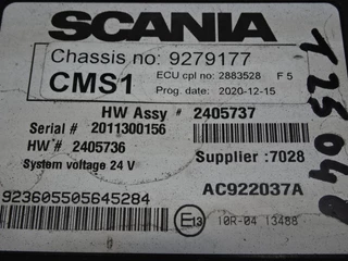 Scania N/A - S2968591UP image 2