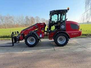 Weidemann 2026 - 5080T image 2 miniature