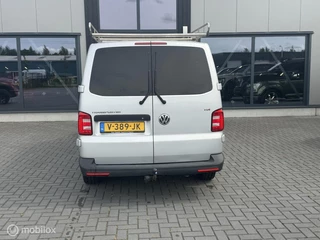 Volkswagen Transporter 2017 - 2.0 TDI L2H1 140pk 2017 image 5
