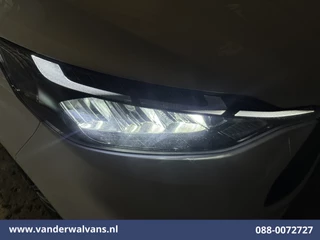Ford Transit Custom 2024 - 2.0 TDCI 136pk L2H1 Euro6 Airco | Camera | LED | Apple Carplay | Cruisecontrol image 3