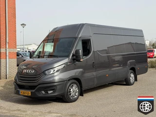Iveco Daily 2024 - 35S18 zdjecie 6