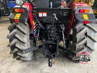 YTO N/A - NMF604 bild 5