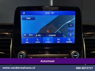 Ford Transit 2020 - 2.0 TDCI 185pk Automaat L3H2 Euro6 Airco | Camera | Navigatie | Xenon | afbeelding 3 miniatuur