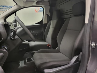 Opel Combo 2022 - 1.5D 102pk Euro 6! obrazek 5