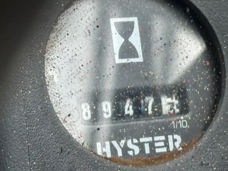 Hyster H3.00XL 1992 - - 3 TONS obrazek 14