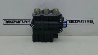 Wabco - Compressed Air System ECAS magneetventiel DAF for sale