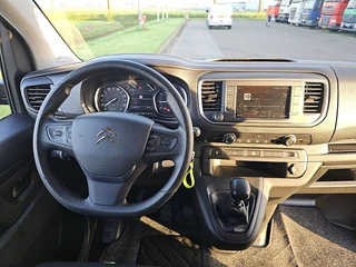 Citroën Jumpy 2024 - 1.6 obrazek 8