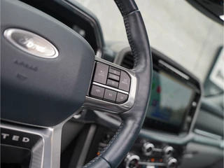 Ford F-150 2022 - Limited 430pk PowerBoost Full Hybrid SuperCrew zdjecie 11