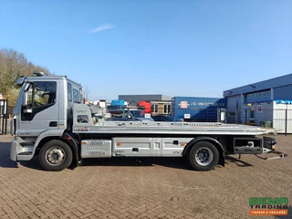 Iveco Eurocargo 2021 - 120-250 immagine 8
