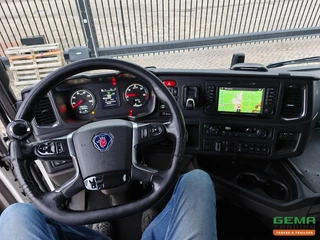 Scania R 2019 - R410 obrazek 14