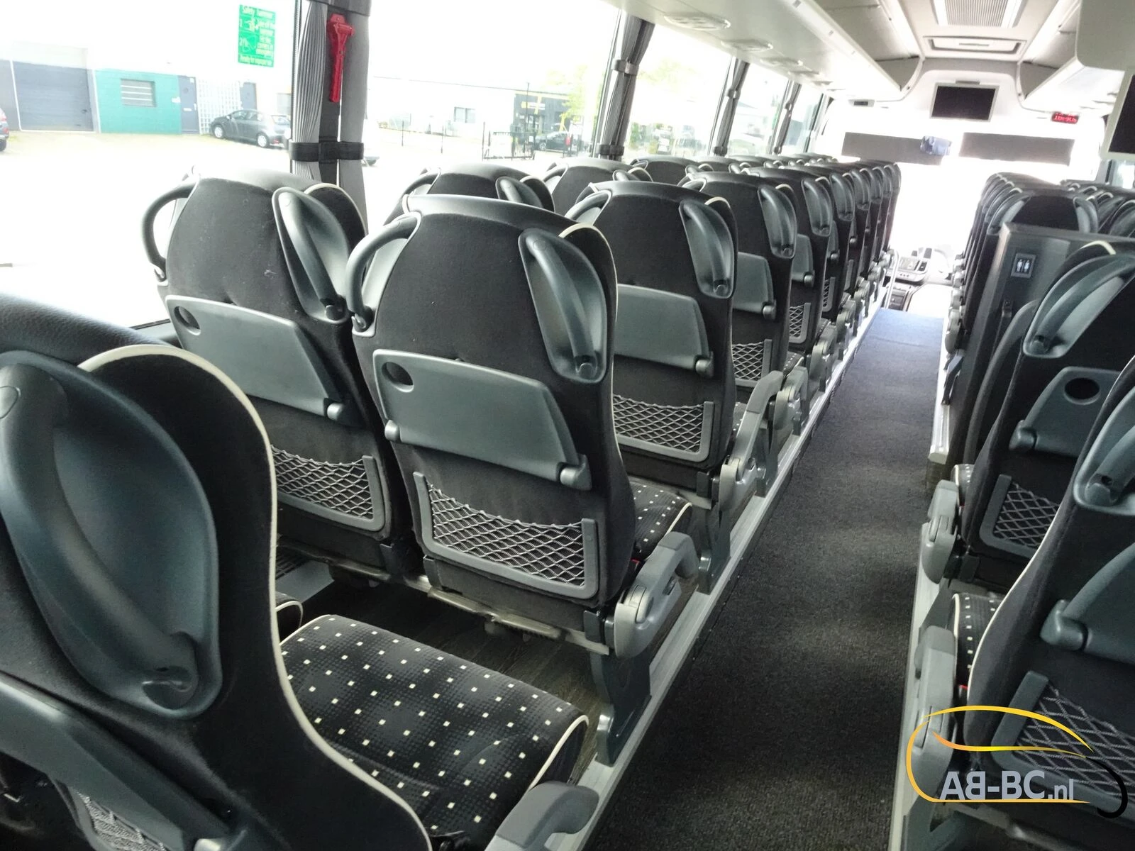 Scania Higer Touring HD 51 Seats EURO 6 afbeelding 93