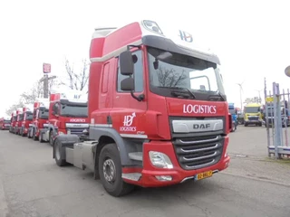 DAF CF 410 2018 - NL TRUCK imagen 3
