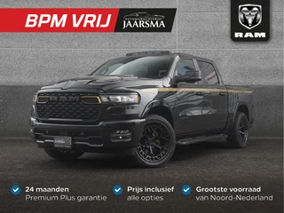 Dodge Ram 1500 2024 - Sport 426 Pack 3.0 STT 426pk CrewCab en venta